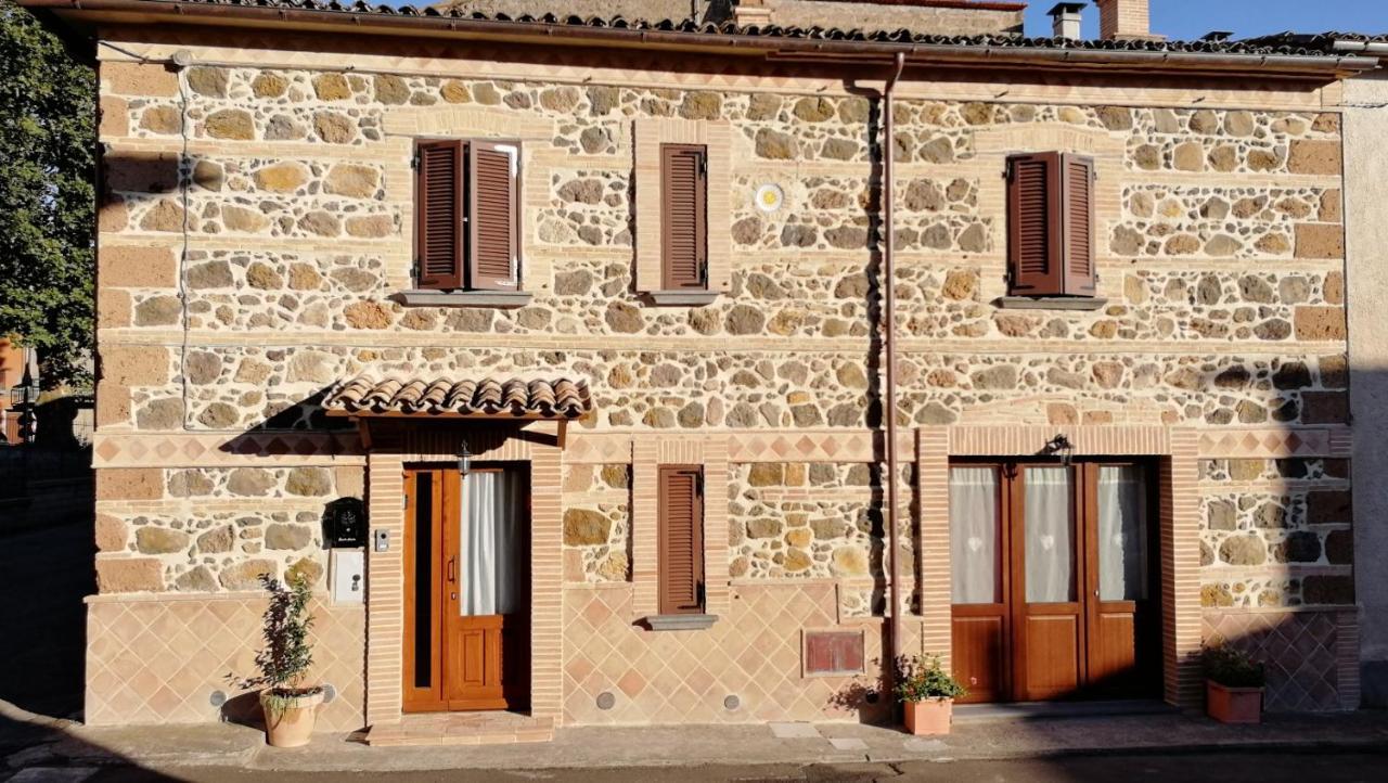 San Lorenzo Nuovo L'Angoletto מראה חיצוני תמונה