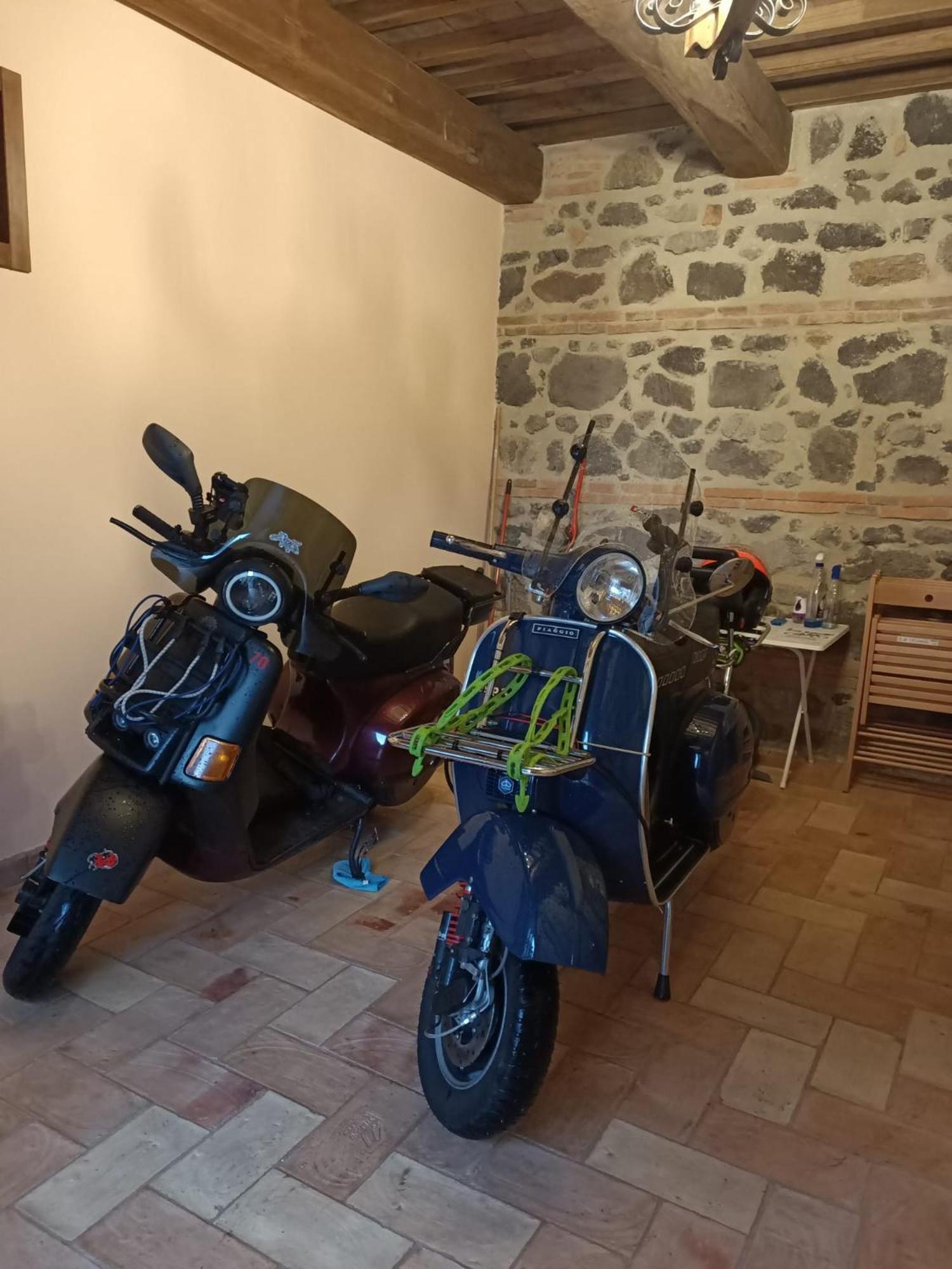 San Lorenzo Nuovo L'Angoletto מראה חיצוני תמונה