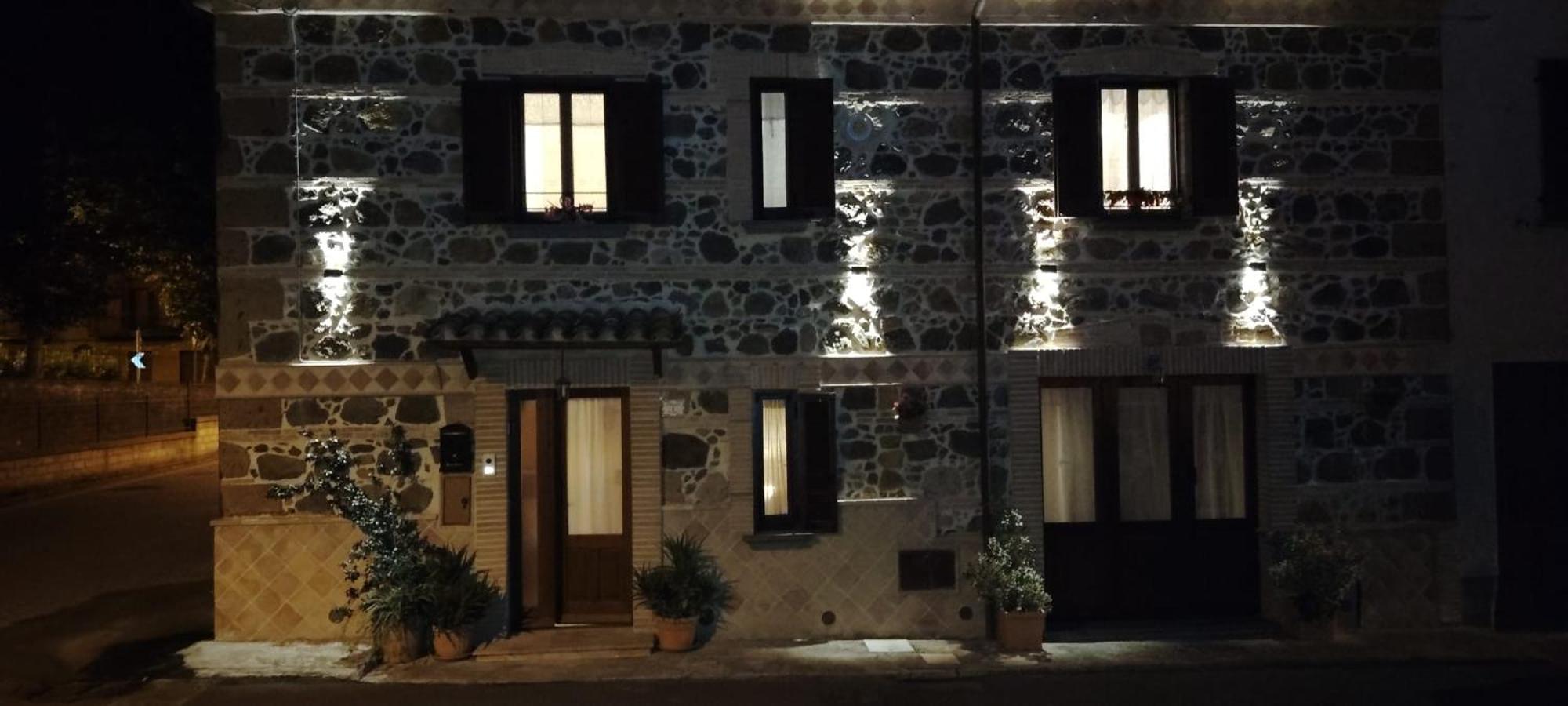 San Lorenzo Nuovo L'Angoletto מראה חיצוני תמונה