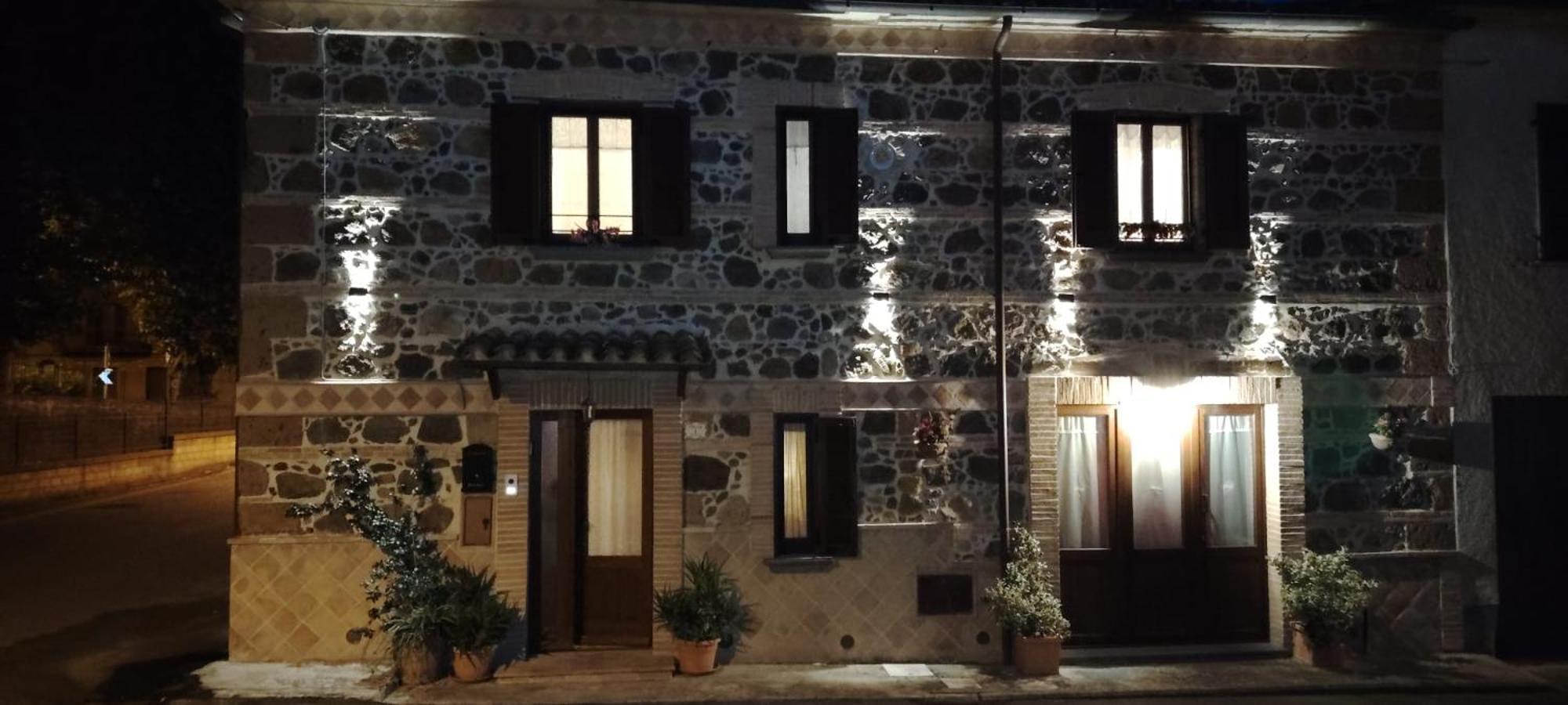 San Lorenzo Nuovo L'Angoletto מראה חיצוני תמונה