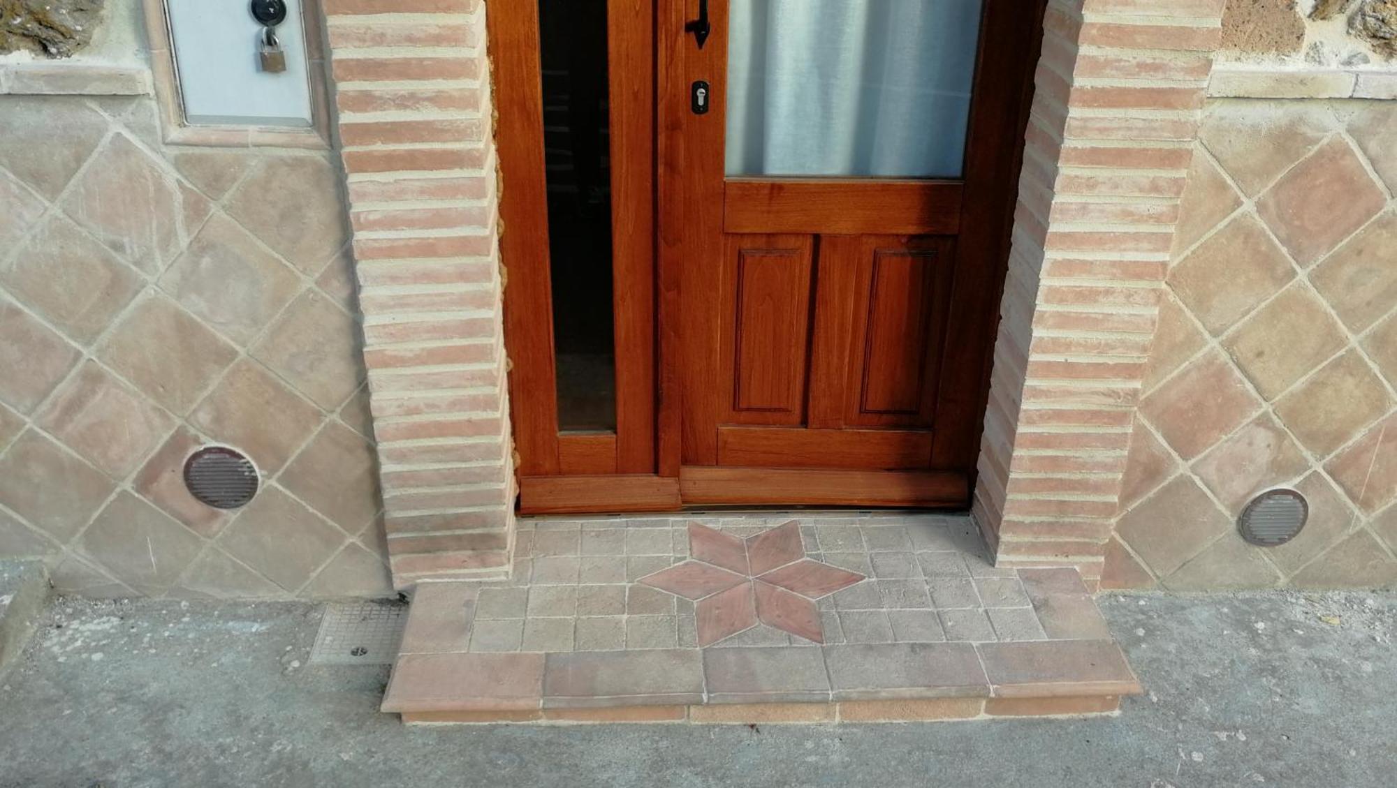 San Lorenzo Nuovo L'Angoletto מראה חיצוני תמונה