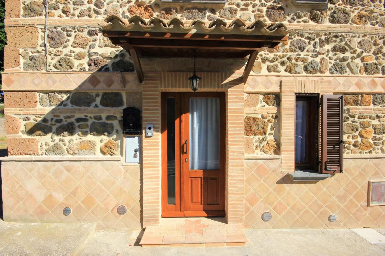 San Lorenzo Nuovo L'Angoletto מראה חיצוני תמונה